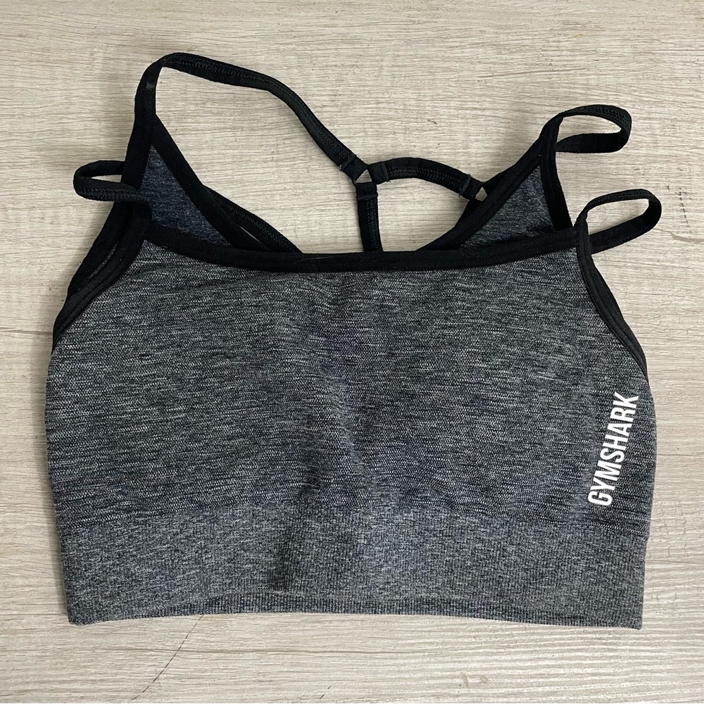 Gymshark Adapt Fleck Seamless Sports Bra